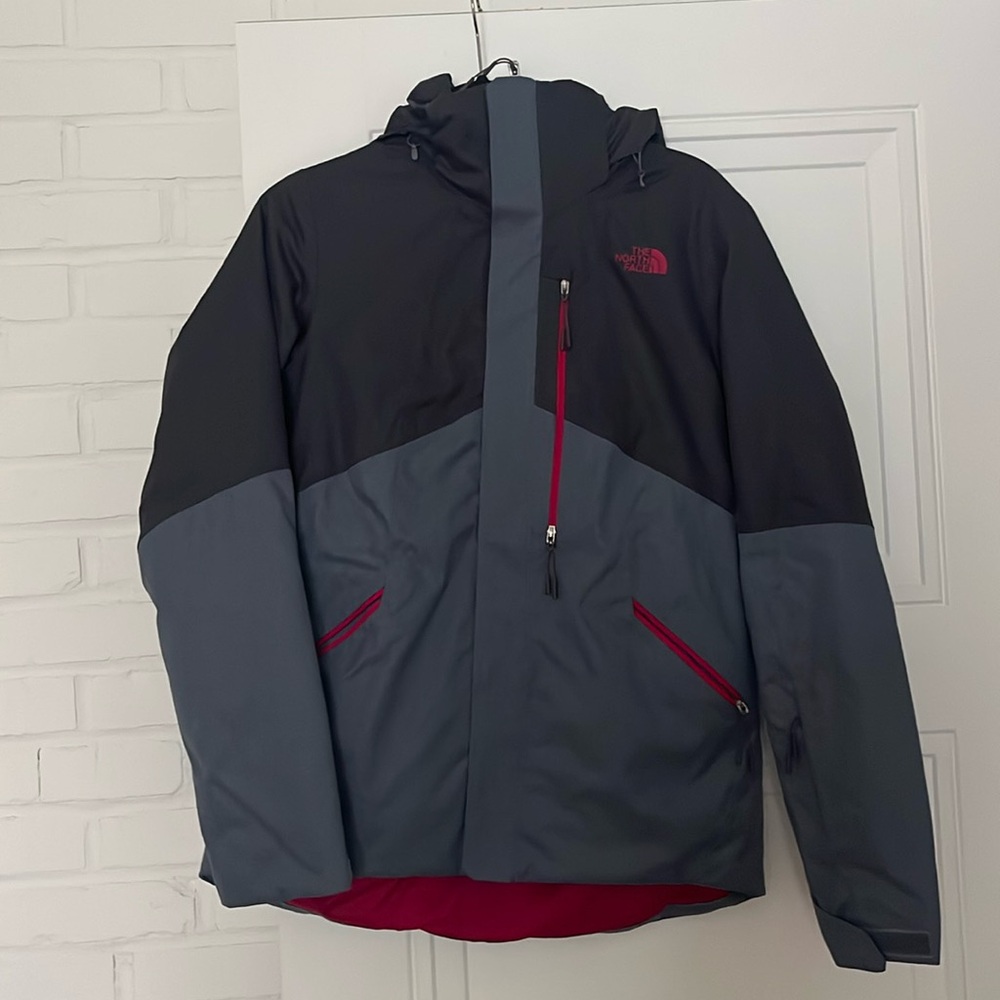 The North Face Gatekeeper Jacket
